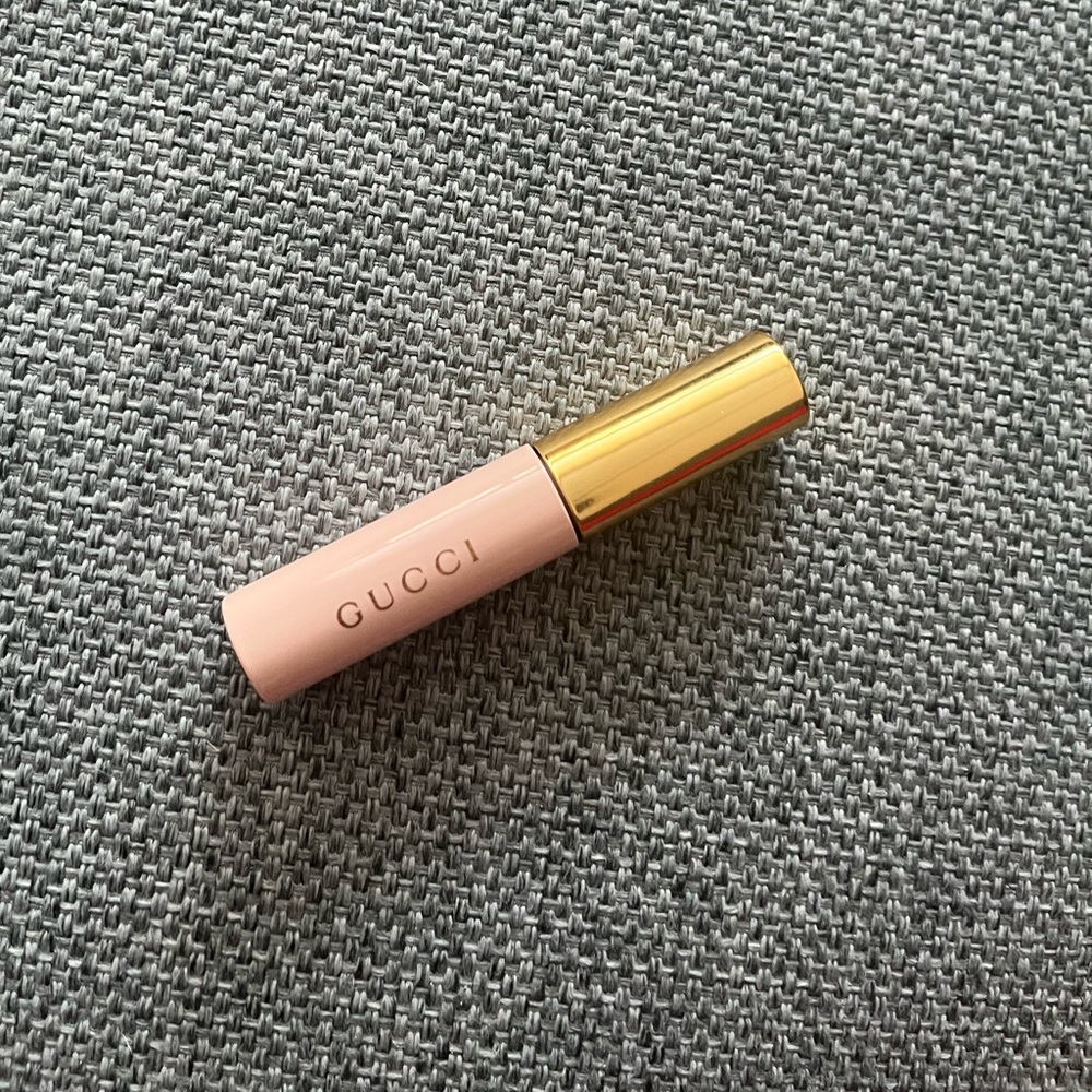 5/35$ NEW Gucci black lengthening mascara